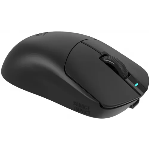 Мышь A4Tech Bloody SG5 черный оптическая 30000dpi беспров. USB/USB-C 5but