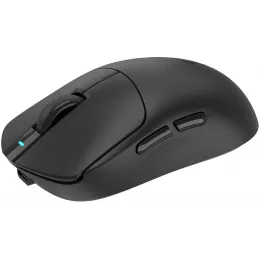 Мышь A4Tech Bloody SG5 черный оптическая 30000dpi беспров. USB/USB-C 5but