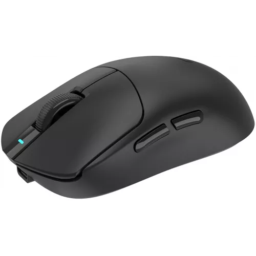 Мышь A4Tech Bloody SG5 черный оптическая 30000dpi беспров. USB/USB-C 5but