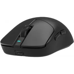 Мышь A4Tech Bloody SG5 черный оптическая 30000dpi беспров. USB/USB-C 5but