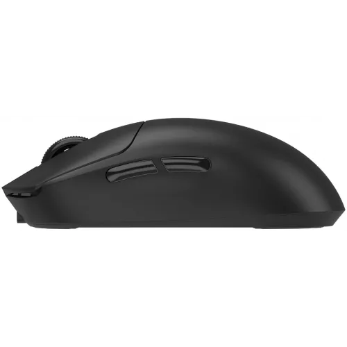 Мышь A4Tech Bloody SG5 черный оптическая 30000dpi беспров. USB/USB-C 5but