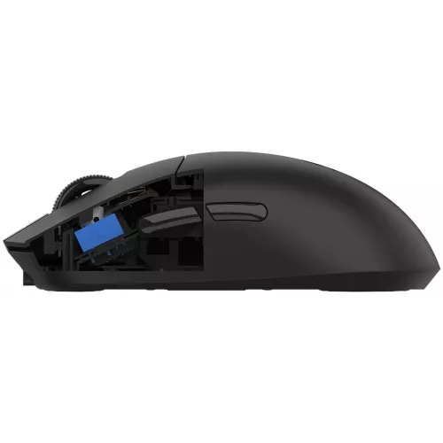 Мышь A4Tech Bloody SG5 черный оптическая 30000dpi беспров. USB/USB-C 5but