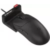 Мышь A4Tech Bloody SG5 черный оптическая 30000dpi беспров. USB/USB-C 5but