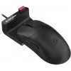 Мышь A4Tech Bloody SG5 черный оптическая 30000dpi беспров. USB/USB-C 5but