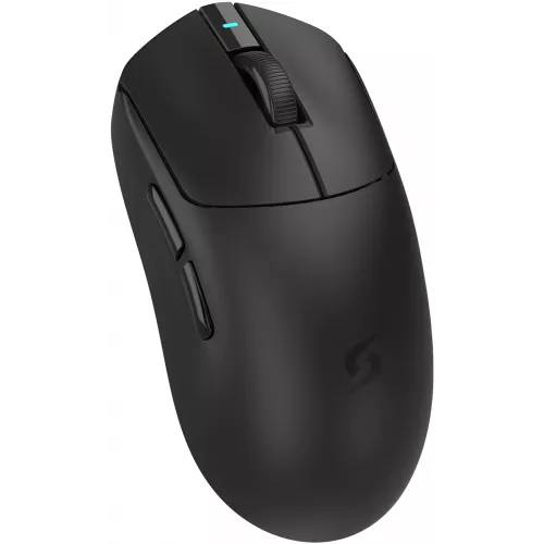 Мышь A4Tech Bloody SG5 черный оптическая 30000dpi беспров. USB/USB-C 5but