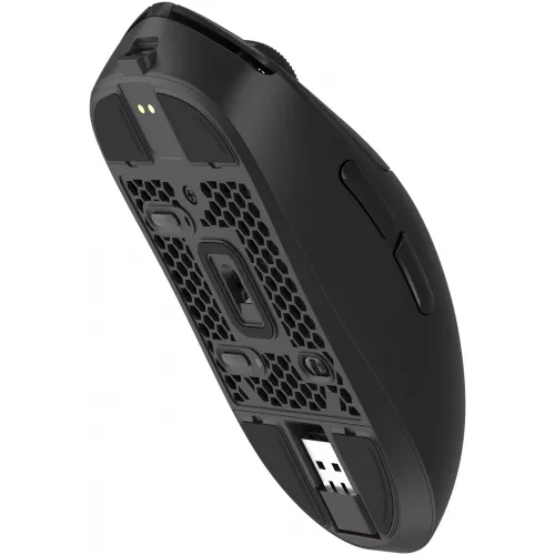 Мышь A4Tech Bloody SG5 черный оптическая 30000dpi беспров. USB/USB-C 5but