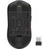 Мышь A4Tech Bloody SG5 черный оптическая 30000dpi беспров. USB/USB-C 5but