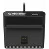 Мышь A4Tech Bloody SG5 черный оптическая 30000dpi беспров. USB/USB-C 5but