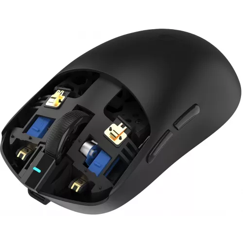 Мышь A4Tech Bloody SG5 черный оптическая 30000dpi беспров. USB/USB-C 5but