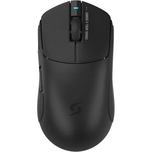 Мышь A4Tech Bloody SG5 черный оптическая 30000dpi беспров. USB/USB-C 5but