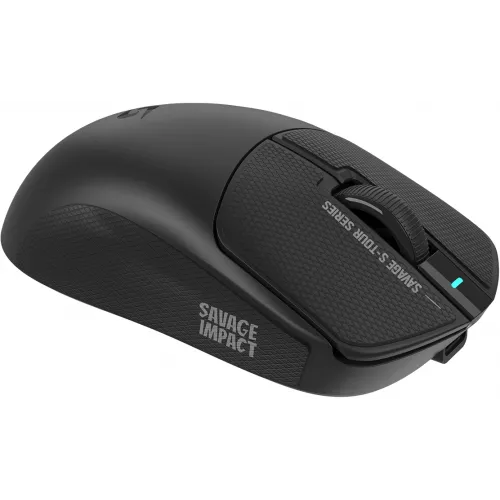 Мышь A4Tech Bloody SG5 черный оптическая 30000dpi беспров. USB/USB-C 5but