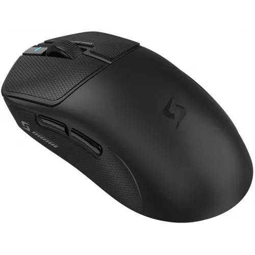 Мышь A4Tech Bloody SG5 черный оптическая 30000dpi беспров. USB/USB-C 5but