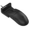 Мышь A4Tech Bloody SG5 черный оптическая 30000dpi беспров. USB/USB-C 5but