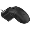 Мышь A4Tech Bloody SG5 черный оптическая 30000dpi беспров. USB/USB-C 5but