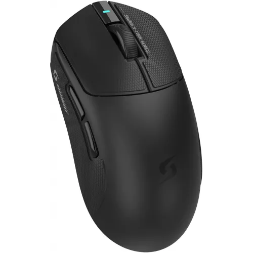 Мышь A4Tech Bloody SG5 черный оптическая 30000dpi беспров. USB/USB-C 5but