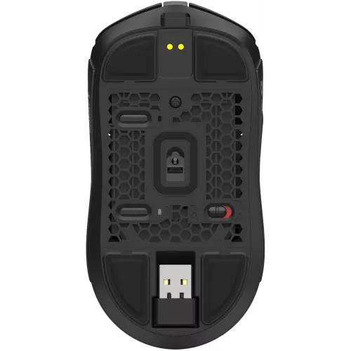 Мышь A4Tech Bloody SG5 черный оптическая 30000dpi беспров. USB/USB-C 5but