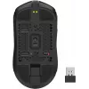 Мышь A4Tech Bloody SG5 черный оптическая 30000dpi беспров. USB/USB-C 5but