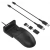 Мышь A4Tech Bloody SG5 черный оптическая 30000dpi беспров. USB/USB-C 5but