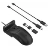 Мышь A4Tech Bloody SG5 черный оптическая 30000dpi беспров. USB/USB-C 5but