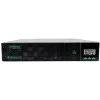 Источник бесперебойного питания Systeme Electriс SRT SRTSE1500RTXLIG2-NC 1500Вт 1500ВА черный Gen 2