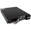 Источник бесперебойного питания Systeme Electriс SRT SRTSE1500RTXLIG2-NC 1500Вт 1500ВА черный Gen 2