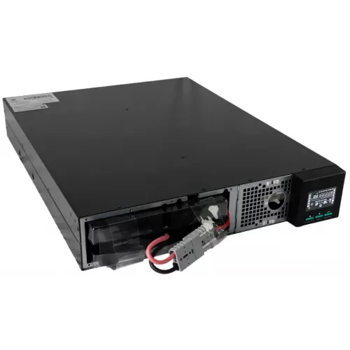 Источник бесперебойного питания Systeme Electriс SRT SRTSE2000RTXLIG2-NC 2000Вт 2000ВА черный Gen 2