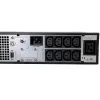 Источник бесперебойного питания Systeme Electriс SRT SRTSE2000RTXLIG2-NC 2000Вт 2000ВА черный Gen 2