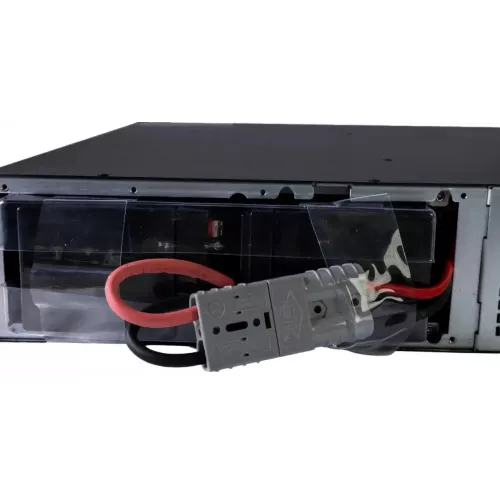 Источник бесперебойного питания Systeme Electriс SRT SRTSE2000RTXLIG2-NC 2000Вт 2000ВА черный Gen 2