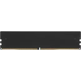 Память DDR5 16GB 5600MHz Kingspec KS5600D5P12516G RTL PC5-44800 CL40 DIMM 288-pin 1.35В single rank Ret