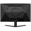 Монитор AOC 31.5" Gaming CQ32G4VE черный VA LED 16:9 HDMI матовая 300cd 178гр/178гр 2560x1440 180Hz DP Quad HD 2K (1440p) 7.31кг