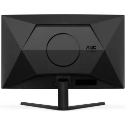 Монитор AOC 31.5" Gaming CQ32G4VE черный VA LED 16:9 HDMI матовая 300cd 178гр/178гр 2560x1440 180Hz DP Quad HD 2K (1440p) 7.31кг