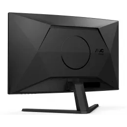 Монитор AOC 31.5" Gaming CQ32G4VE черный VA LED 16:9 HDMI матовая 300cd 178гр/178гр 2560x1440 180Hz DP Quad HD 2K (1440p) 7.31кг