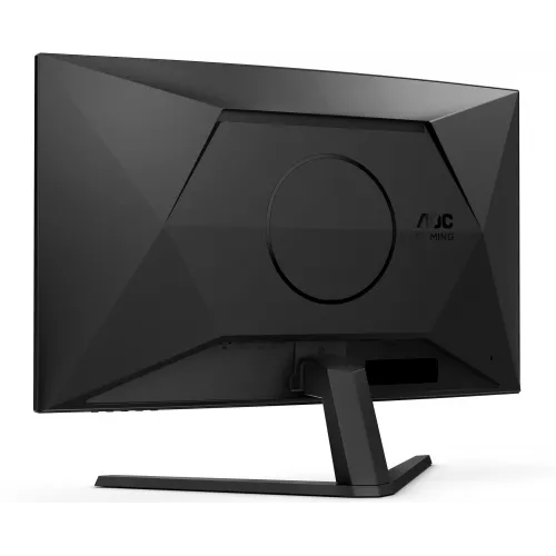 Монитор AOC 31.5" Gaming CQ32G4VE черный VA LED 16:9 HDMI матовая 300cd 178гр/178гр 2560x1440 180Hz DP Quad HD 2K (1440p) 7.31кг