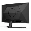 Монитор AOC 31.5" Gaming CQ32G4VE черный VA LED 16:9 HDMI матовая 300cd 178гр/178гр 2560x1440 180Hz DP Quad HD 2K (1440p) 7.31кг