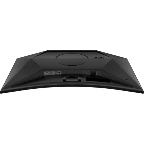 Монитор AOC 31.5" Gaming CQ32G4VE черный VA LED 16:9 HDMI матовая 300cd 178гр/178гр 2560x1440 180Hz DP Quad HD 2K (1440p) 7.31кг