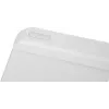 Клавиатура Logitech K580 белый/серебристый USB беспроводная BT/Radio slim Multimedia (920-009209)