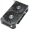 Видеокарта Asus PCI-E 5.0 DUAL-RX9060XT-16G AMD Radeon RX 9060XT 16Gb 128bit GDDR6 2620/20000 HDMIx1 DPx2 HDCP Ret