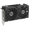 Видеокарта Asus PCI-E 5.0 DUAL-RX9060XT-16G AMD Radeon RX 9060XT 16Gb 128bit GDDR6 2620/20000 HDMIx1 DPx2 HDCP Ret