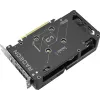 Видеокарта Asus PCI-E 5.0 DUAL-RX9060XT-16G AMD Radeon RX 9060XT 16Gb 128bit GDDR6 2620/20000 HDMIx1 DPx2 HDCP Ret