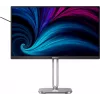 Монитор Philips 23.8" 24B2U4301 черный IPS LED 16:9 HDMI M/M матовая HAS Piv 300cd 178гр/178гр 1920x1080 120Hz DP FHD USB 5.74кг