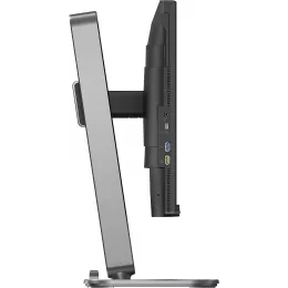Монитор Philips 23.8" 24B2U4301 черный IPS LED 16:9 HDMI M/M матовая HAS Piv 300cd 178гр/178гр 1920x1080 120Hz DP FHD USB 5.74кг