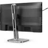 Монитор Philips 23.8" 24B2U4301 черный IPS LED 16:9 HDMI M/M матовая HAS Piv 300cd 178гр/178гр 1920x1080 120Hz DP FHD USB 5.74кг