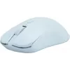 Мышь Acer OMR501 голубой оптическая 1600dpi silent беспров. USB 4but (ZL.MCE11.019)