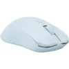 Мышь Acer OMR501 голубой оптическая 1600dpi silent беспров. USB 4but (ZL.MCE11.019)