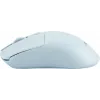 Мышь Acer OMR501 голубой оптическая 1600dpi silent беспров. USB 4but (ZL.MCE11.019)