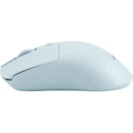 Мышь Acer OMR501 голубой оптическая 1600dpi silent беспров. USB 4but (ZL.MCE11.019)