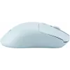 Мышь Acer OMR501 голубой оптическая 1600dpi silent беспров. USB 4but (ZL.MCE11.019)