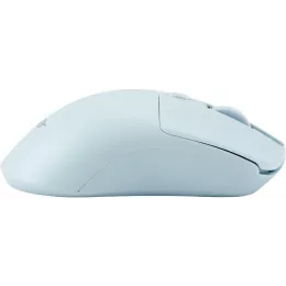 Мышь Acer OMR501 голубой оптическая 1600dpi silent беспров. USB 4but (ZL.MCE11.019)