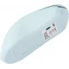 Мышь Acer OMR501 голубой оптическая 1600dpi silent беспров. USB 4but (ZL.MCE11.019)