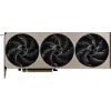 Видеокарта MSI PCI-E 5.0 RTX 5080 16G INSPIRE 3X NVIDIA GeForce RTX 5080 16Gb 256bit GDDR7 2617/30000 HDMIx1 DPx3 HDCP Ret